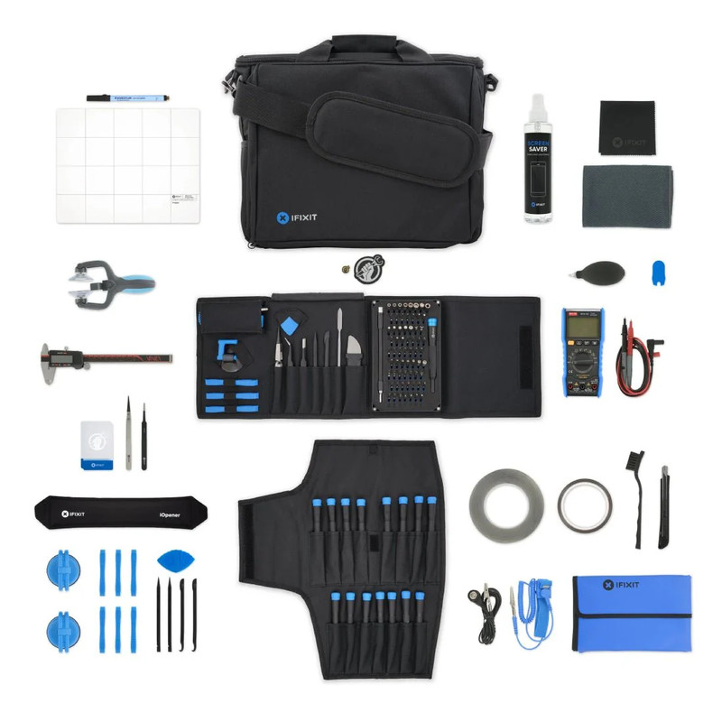 iFixit Repair Business Toolkit - علبة أدوات